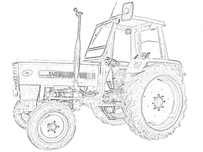 Fahrzeug Steyr – Wilhelm Jahn Anlasser und Lichtmaschinen – Wilhelm Jahn, zu dem wir Anlasser und Lichtmaschinen bieten.