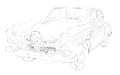 Fahrzeug Studebaker – Wilhelm Jahn Anlasser und Lichtmaschinen – Wilhelm Jahn, zu dem wir Anlasser und Lichtmaschinen bieten.