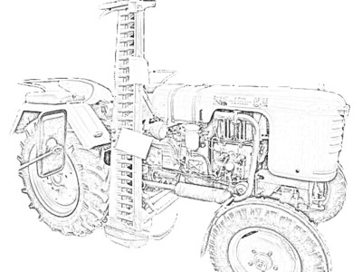 Fahrzeug Sulzer – Wilhelm Jahn Anlasser und Lichtmaschinen – Wilhelm Jahn, zu dem wir Anlasser und Lichtmaschinen bieten.