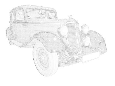 Fahrzeug Wanderer – Wilhelm Jahn Anlasser und Lichtmaschinen – Wilhelm Jahn, zu dem wir Anlasser und Lichtmaschinen bieten.