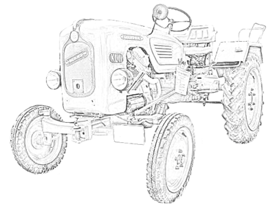 Fahrzeug Warchalowski – Wilhelm Jahn Anlasser und Lichtmaschinen – Wilhelm Jahn, zu dem wir Anlasser und Lichtmaschinen bieten.