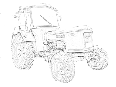 Fahrzeug Wesseler – Wilhelm Jahn Anlasser und Lichtmaschinen – Wilhelm Jahn, zu dem wir Anlasser und Lichtmaschinen bieten.