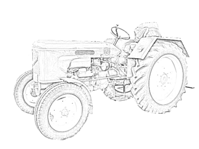 Fahrzeug Wesseler – Wilhelm Jahn Anlasser und Lichtmaschinen – Wilhelm Jahn, zu dem wir Anlasser und Lichtmaschinen bieten.