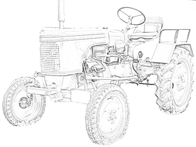 Fahrzeug Wesseler – Wilhelm Jahn Anlasser und Lichtmaschinen – Wilhelm Jahn, zu dem wir Anlasser und Lichtmaschinen bieten.