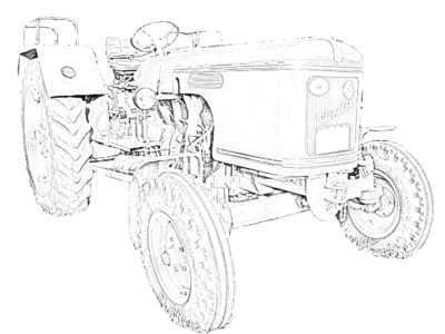 Fahrzeug Wesseler – Wilhelm Jahn Anlasser und Lichtmaschinen – Wilhelm Jahn, zu dem wir Anlasser und Lichtmaschinen bieten.