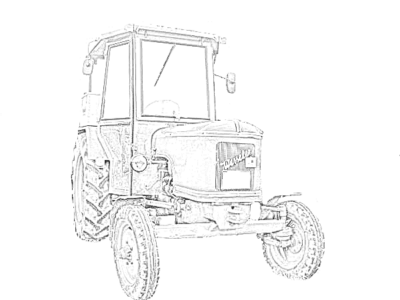 Fahrzeug Wesseler – Wilhelm Jahn Anlasser und Lichtmaschinen – Wilhelm Jahn, zu dem wir Anlasser und Lichtmaschinen bieten.