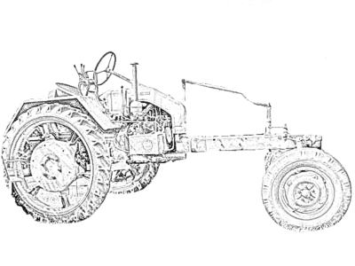 Fahrzeug Wesseler – Wilhelm Jahn Anlasser und Lichtmaschinen – Wilhelm Jahn, zu dem wir Anlasser und Lichtmaschinen bieten.