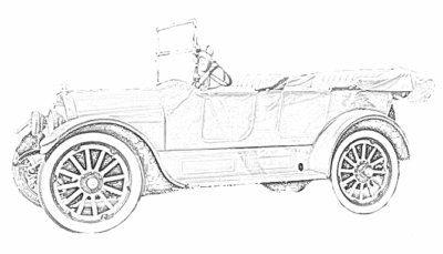 Fahrzeug Willys – Wilhelm Jahn Anlasser und Lichtmaschinen – Wilhelm Jahn, zu dem wir Anlasser und Lichtmaschinen bieten.