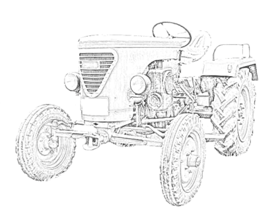 Fahrzeug Zanker – Wilhelm Jahn Anlasser und Lichtmaschinen – Wilhelm Jahn, zu dem wir Anlasser und Lichtmaschinen bieten.