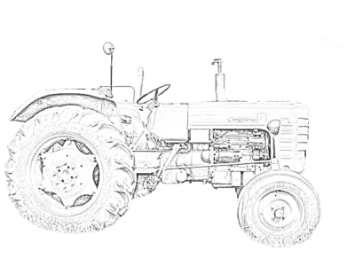 Fahrzeug Zetor – Wilhelm Jahn Anlasser und Lichtmaschinen – Wilhelm Jahn, zu dem wir Anlasser und Lichtmaschinen bieten.