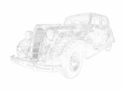 Fahrzeug ZIS – Wilhelm Jahn Anlasser und Lichtmaschinen – Wilhelm Jahn, zu dem wir Anlasser und Lichtmaschinen bieten.